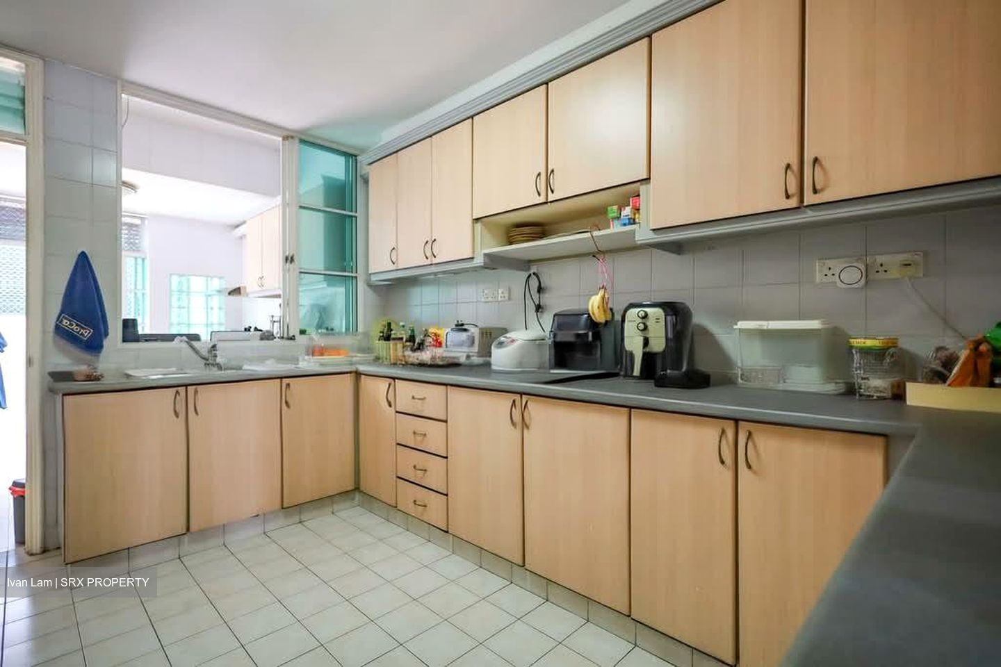 Belgravia Park (D28), Terrace #555308621
